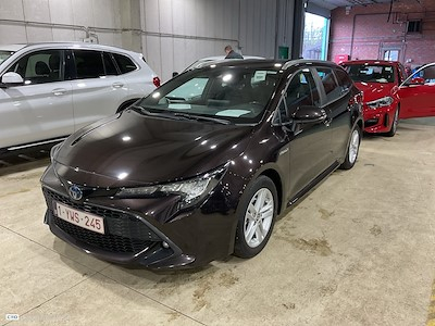 Toyota Corolla touring sports 1.8 HYBRID DYNAMIC E-CVT