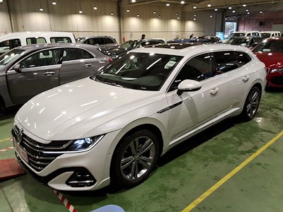 Volkswagen Arteon shooting brake 1.4 EHYBRID DSG R-LINE SHOOTING BRAKE