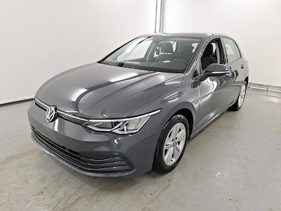 Volkswagen Golf viii 1.0 TSI Life OPF