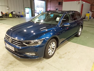 Volkswagen Passat 1.5 TSI OPF MSQ VARIANT STYLE BUSINESS