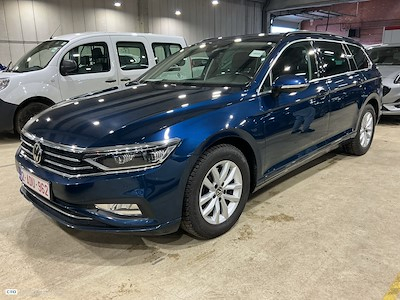 Volkswagen Passat variant 2.0 TDI 90KW MSQ VARIANT STYLE BUSINESS