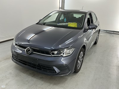 Volkswagen Polo 1.0 TSI LIFE BUSINESS