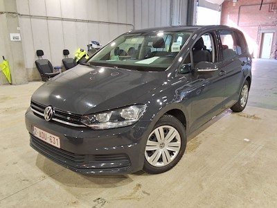 Volkswagen TOURAN 1.5 TSI TRENDLINE DSG