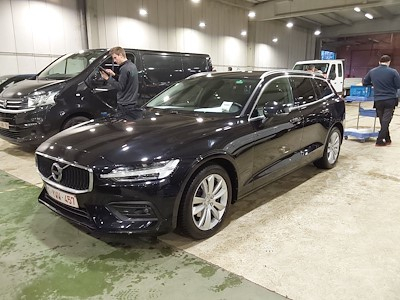 Volvo V60 2.0 D3 GEARTRONIC MOMENTUM PRO