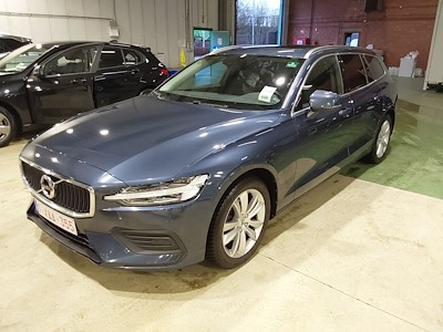 Volvo V60 diesel - 2018 2.0 D3 Momentum Pro Geartronic