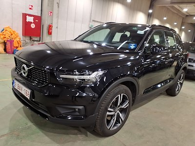 Volvo XC40 1.5 T2 GEARTRONIC R-DESIGN