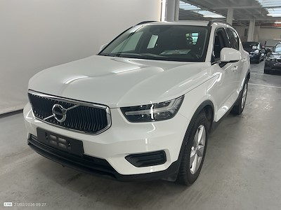 Volvo XC40 1.5 T2 MOMENTUM CORE