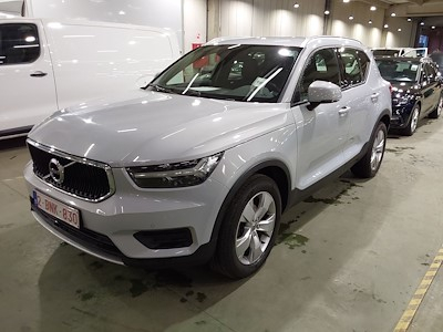 Volvo XC40 1.5 T2 Momentum Pro Geartronic