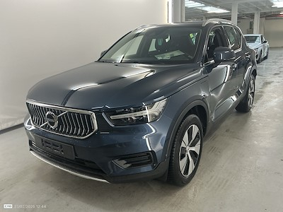 Volvo XC40 1.5 T4 RECHARGE GEARTR. INSCRIPTION EXPR