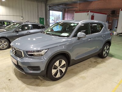 Volvo XC40 1.5 T4 RECHARGE GEARTR. INSCRIPTION EXPR