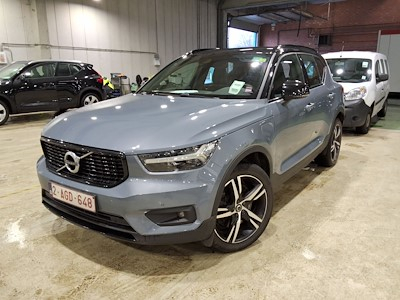Volvo XC40 1.5 T4 RECHARGE GEARTRONIC R-DESIGN