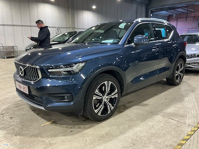 Volvo XC40 1.5 T5 RECHARGE GEARTR. INSCRIPTION