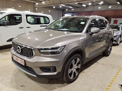 Volvo XC40 2.0 D3 GEARTRONIC INSCRIPTION