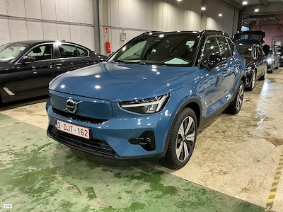 Volvo XC40 BEV 70KWH RECHARGE ULTIMATE