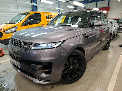 Land Rover Range rover sport Range Rover Sport 3.0 P440e 440ch PHEV Dynamic SE