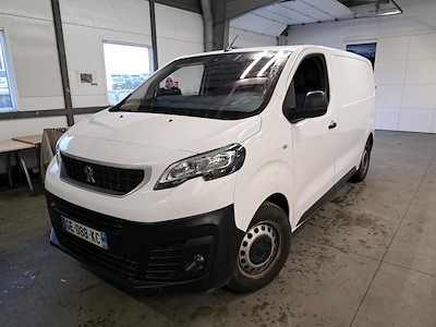 Peugeot EXPERT Expert Fg Standard 2.0 BlueHDi 180ch S&amp;S Asphalt EAT8