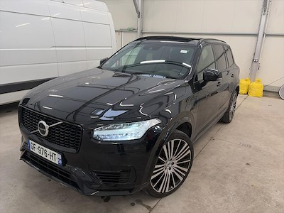 Volvo XC90 XC90 T8 AWD 310 + 145ch R-Design Geartronic