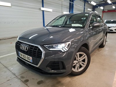 Audi Q3 Q3 35 TFSI 150ch Mild Hybrid Business line S tronic 7