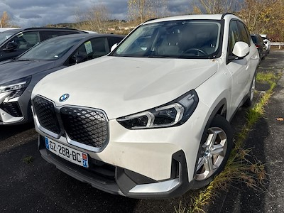 BMW IX1 X1 ieDrive20 204ch Business Design