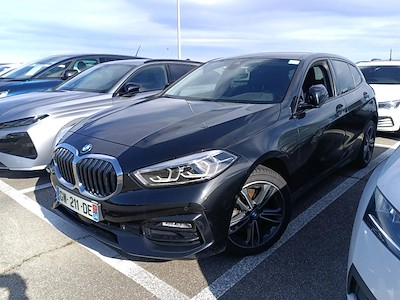 BMW Serie 1 Serie 1 118iA 136ch Edition Sport DKG7
