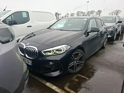 BMW Serie 1 Serie 1 118iA 136ch M Sport DKG7