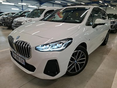 BMW Serie 2 active toure Serie 2 ActiveTourer 225e 245ch xDrive M Sport DKG7