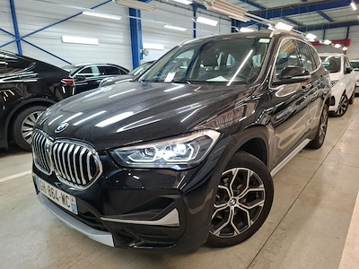 BMW X1 X1 sDrive18d 150ch xLine