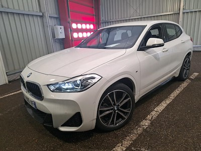 BMW X2 X2 sDrive18dA 150ch M Sport