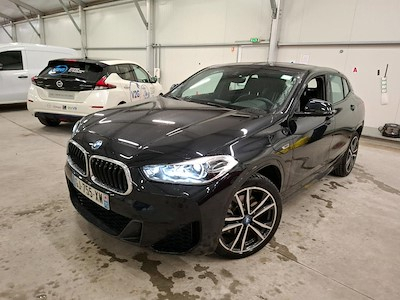 BMW X2 X2 xDrive25eA 220ch M Sport