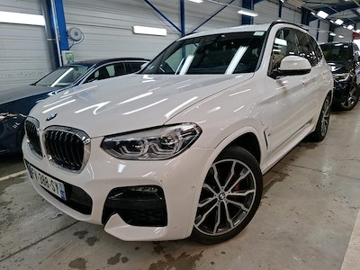 BMW X3 X3 xDrive30eA 292ch M Sport