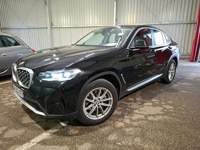 BMW X4 X4 xDrive20d 190ch xLine