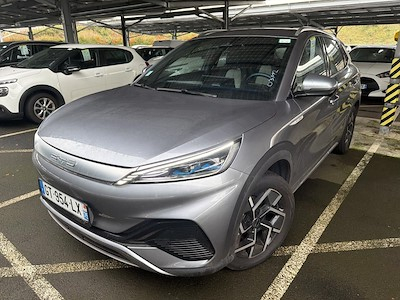 BYD Atto 3 Atto 3 204ch - 60,5 kWh Design