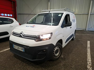 Citroen BERLINGO Berlingo Van M 650kg BlueHDi 100 S&amp;S Club