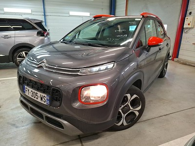 Citroen C3 aircross C3 Aircross BlueHDi 110ch S&amp;S Shine Pack