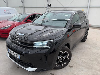 Citroen C5 aircross C5 Aircross BlueHDi 130ch S&S Feel Pack EAT8