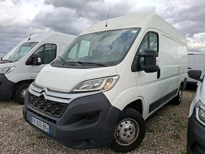 Citroen JUMPER Jumper Fg 33 L2H2 2.0 BlueHDi 110 Business