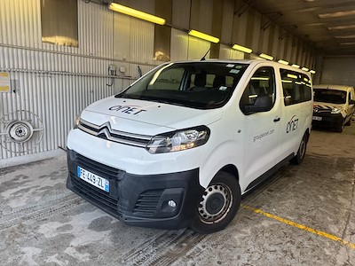 Citroen JUMPY Jumpy M BlueHDi 120 Confort S&amp;S