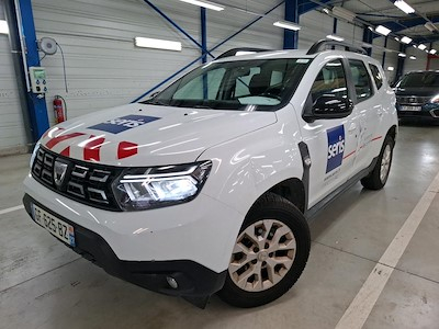 Dacia DUSTER Duster 1.3 TCe 130ch FAP Confort 4x2 BVM6 // 2 PLACES - 2 SEATS