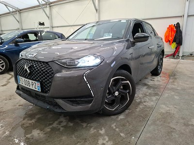 Citroen Ds3 crossback DS 3 Crossback E-Tense Grand Chic