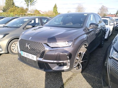 Citroen DS7 DS 7 Crossback PureTech 130ch Business Automatique