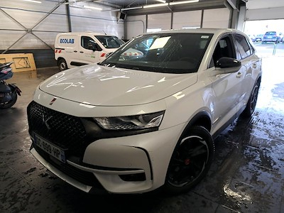 Citroen DS7 DS 7 Crossback PureTech 180ch Performance Line Automatique