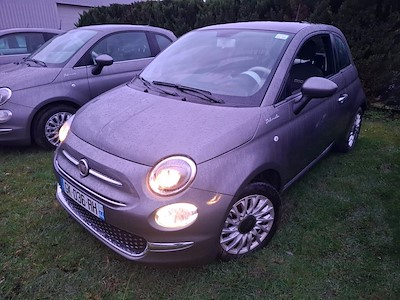Fiat 500 500 1.0 70ch BSG S&S Dolcevita