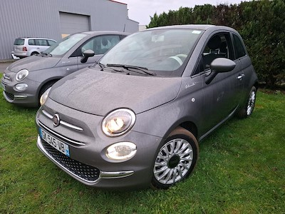 Fiat 500 500 1.0 70ch BSG S&amp;S Dolcevita