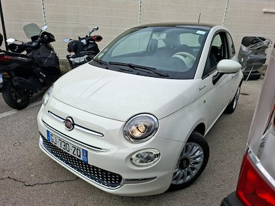 Fiat 500 500 1.0 70ch BSG S&amp;S Dolcevita