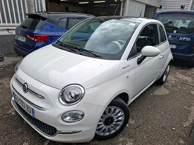 Fiat 500 500 1.0 70ch BSG S&amp;S Dolcevita