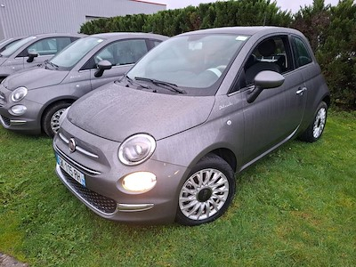 Fiat 500 500 1.0 70ch BSG S&S Dolcevita
