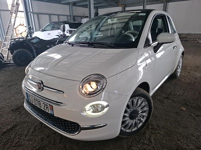 Fiat 500 500 1.0 70ch BSG S&amp;S Dolcevita