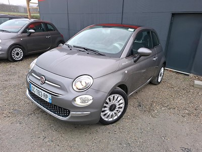 Fiat 500 500 1.0 70ch BSG S&amp;S Dolcevita