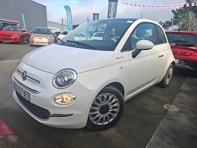 Fiat 500 500 1.0 70ch BSG S&amp;S Dolcevita