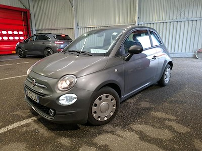 Fiat 500 500 1.0 70ch BSG S&S Pack Confort